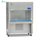 Class 100 laboratory clean bench horizontal air laminar flow cabinet